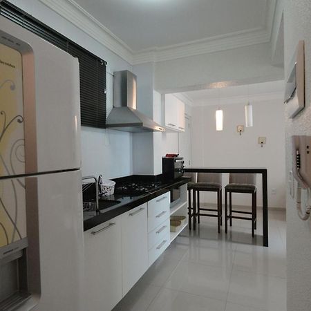 Apto Bombas Bombinha Summer Beach Apartamento 1,2,3,4 Dormitorios Privado 봄비나스 외부 사진