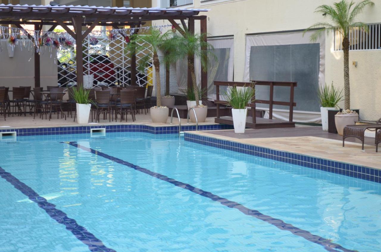 Apto Bombas Bombinha Summer Beach Apartamento 1,2,3,4 Dormitorios Privado 봄비나스 외부 사진
