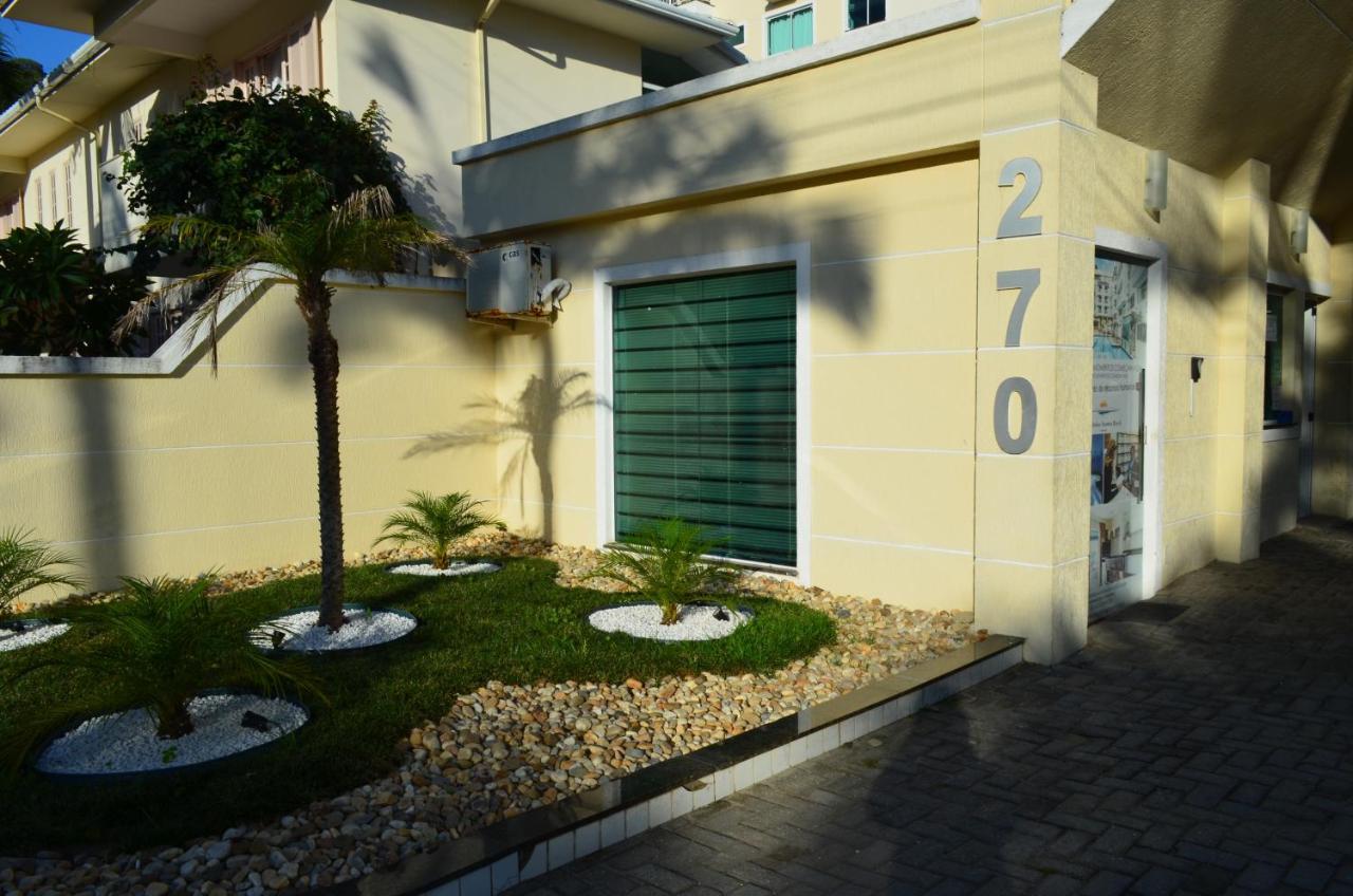 Apto Bombas Bombinha Summer Beach Apartamento 1,2,3,4 Dormitorios Privado 봄비나스 외부 사진