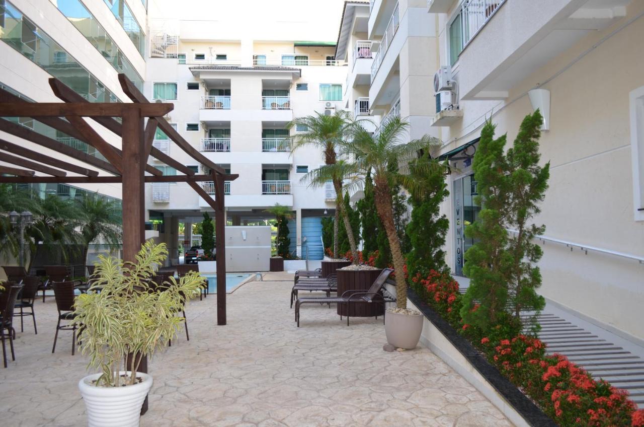 Apto Bombas Bombinha Summer Beach Apartamento 1,2,3,4 Dormitorios Privado 봄비나스 외부 사진