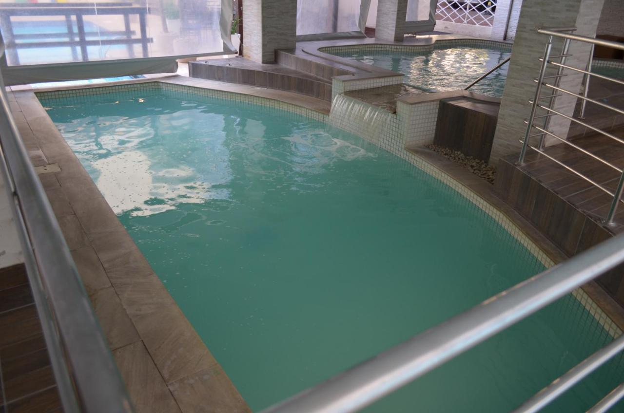 Apto Bombas Bombinha Summer Beach Apartamento 1,2,3,4 Dormitorios Privado 봄비나스 외부 사진