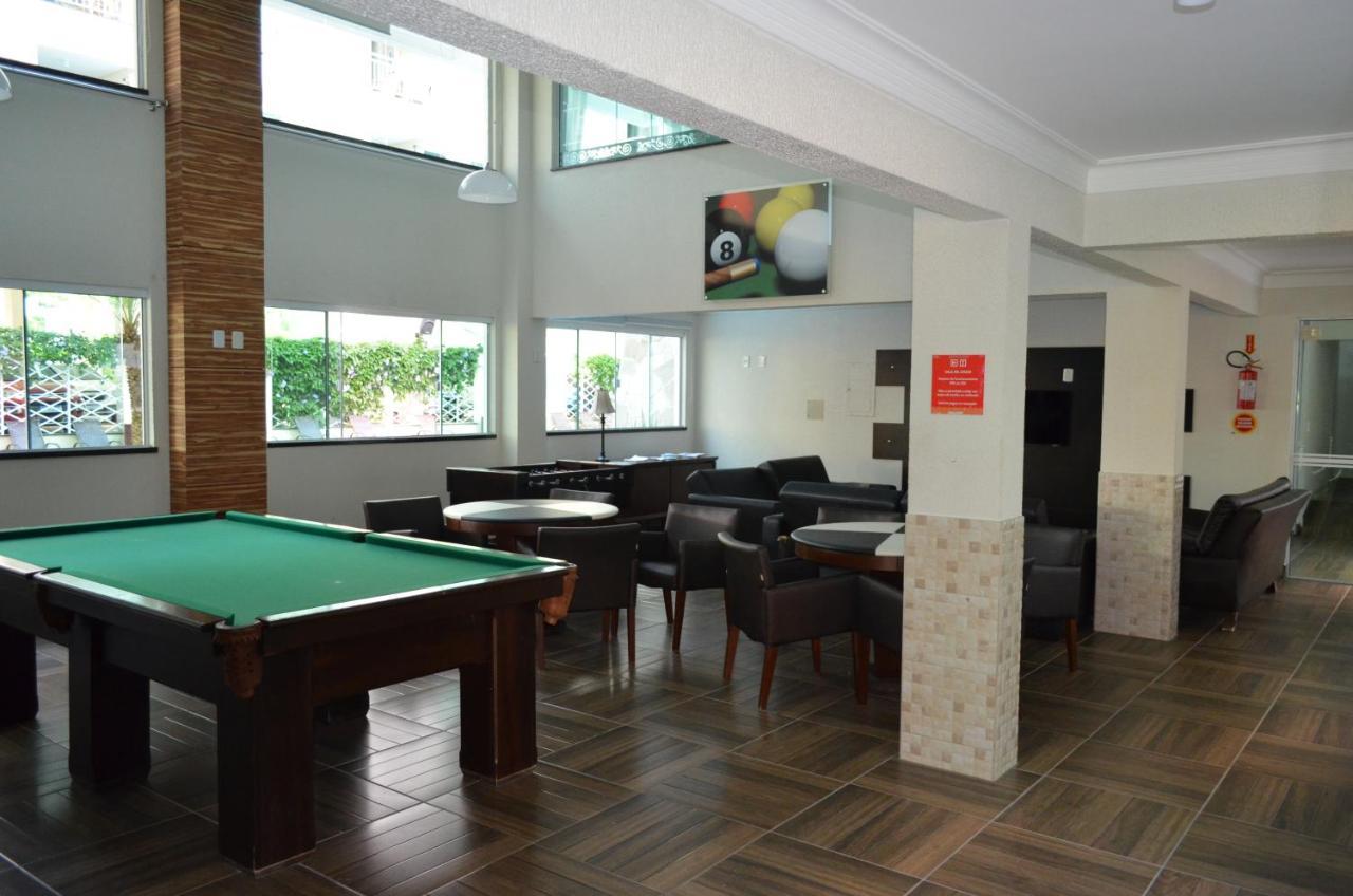 Apto Bombas Bombinha Summer Beach Apartamento 1,2,3,4 Dormitorios Privado 봄비나스 외부 사진