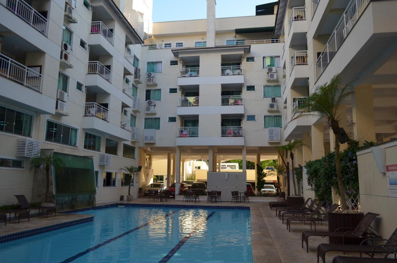 Apto Bombas Bombinha Summer Beach Apartamento 1,2,3,4 Dormitorios Privado 봄비나스 외부 사진