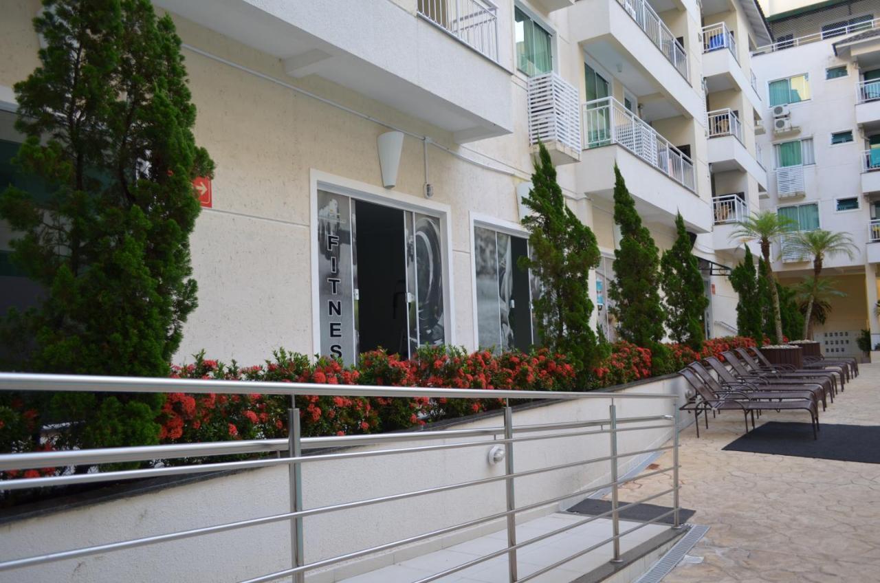 Apto Bombas Bombinha Summer Beach Apartamento 1,2,3,4 Dormitorios Privado 봄비나스 외부 사진