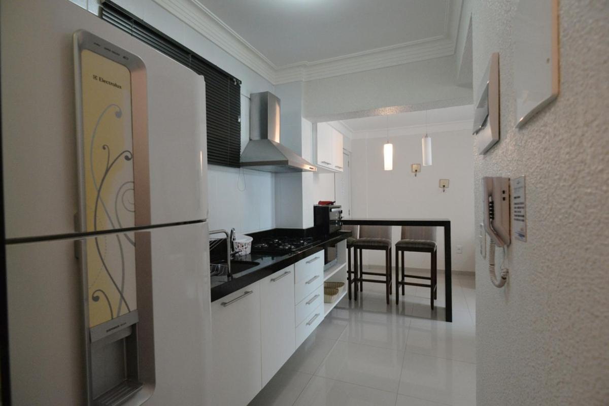 Apto Bombas Bombinha Summer Beach Apartamento 1,2,3,4 Dormitorios Privado 봄비나스 외부 사진