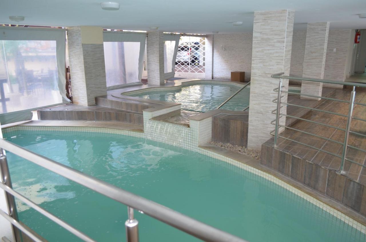 Apto Bombas Bombinha Summer Beach Apartamento 1,2,3,4 Dormitorios Privado 봄비나스 외부 사진