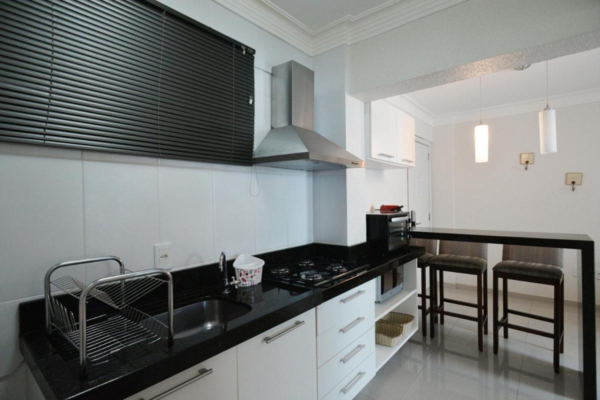 Apto Bombas Bombinha Summer Beach Apartamento 1,2,3,4 Dormitorios Privado 봄비나스 외부 사진