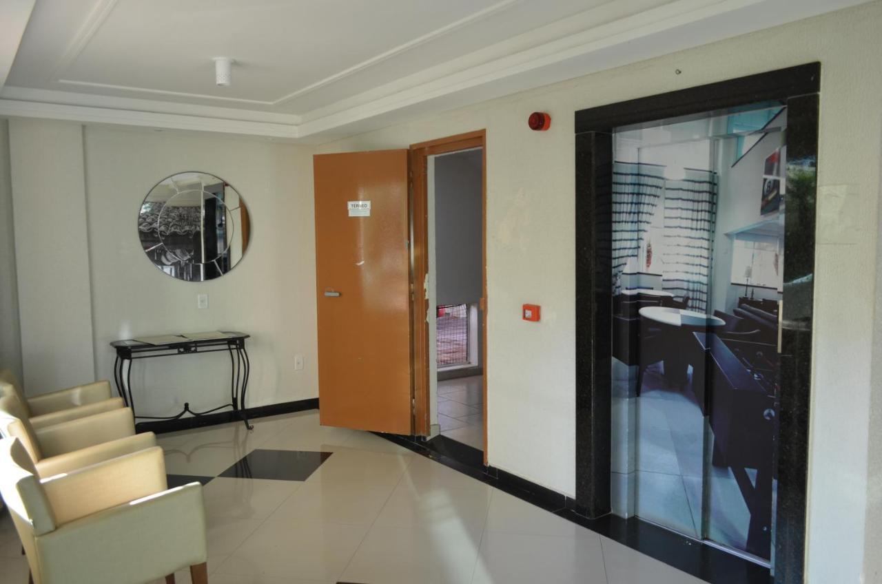 Apto Bombas Bombinha Summer Beach Apartamento 1,2,3,4 Dormitorios Privado 봄비나스 외부 사진