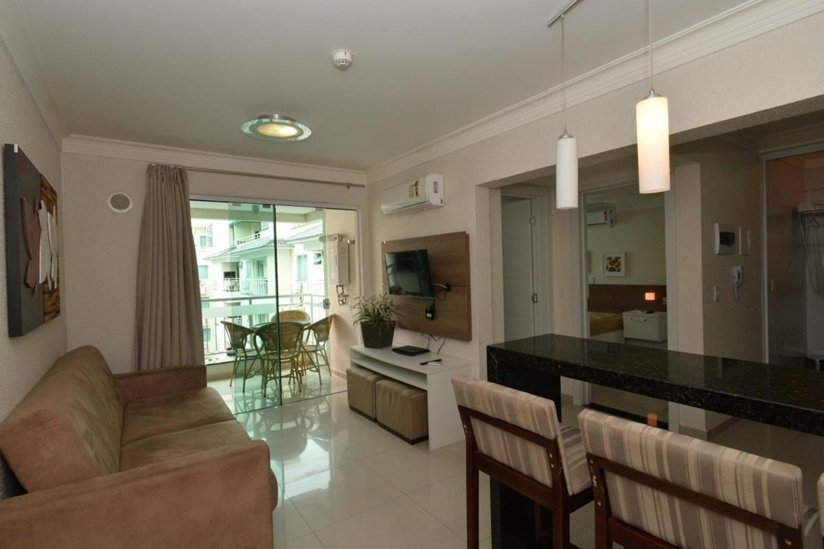 Apto Bombas Bombinha Summer Beach Apartamento 1,2,3,4 Dormitorios Privado 봄비나스 외부 사진