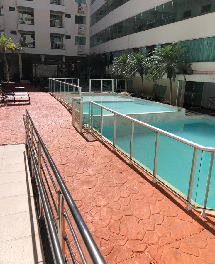 Apto Bombas Bombinha Summer Beach Apartamento 1,2,3,4 Dormitorios Privado 봄비나스 외부 사진