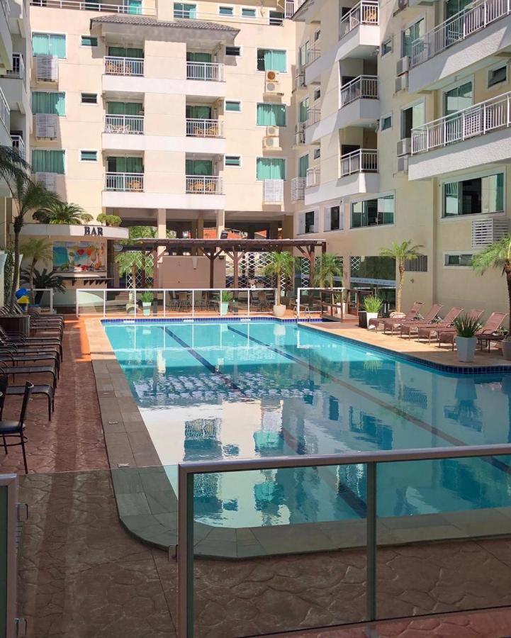 Apto Bombas Bombinha Summer Beach Apartamento 1,2,3,4 Dormitorios Privado 봄비나스 외부 사진