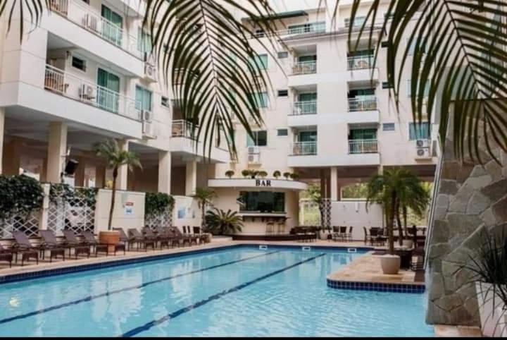 Apto Bombas Bombinha Summer Beach Apartamento 1,2,3,4 Dormitorios Privado 봄비나스 외부 사진