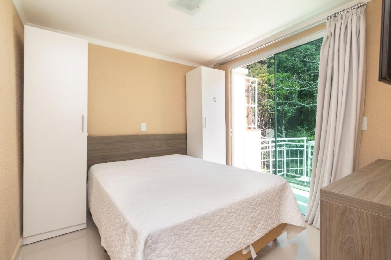 Apto Bombas Bombinha Summer Beach Apartamento 1,2,3,4 Dormitorios Privado 봄비나스 외부 사진