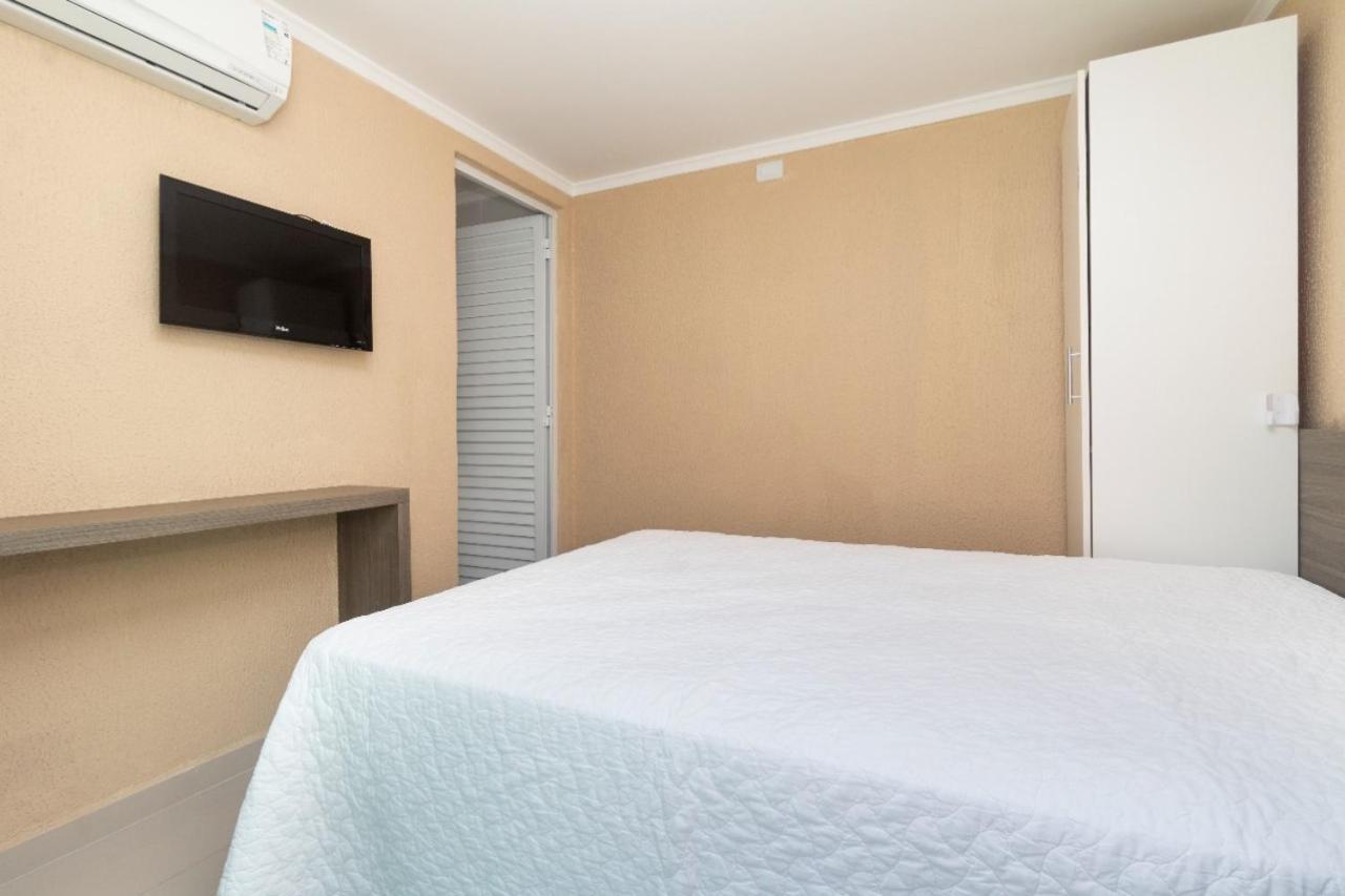 Apto Bombas Bombinha Summer Beach Apartamento 1,2,3,4 Dormitorios Privado 봄비나스 외부 사진