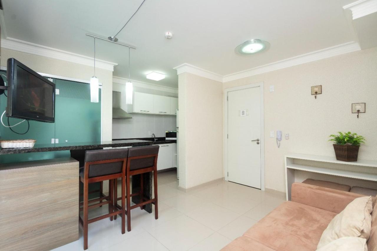 Apto Bombas Bombinha Summer Beach Apartamento 1,2,3,4 Dormitorios Privado 봄비나스 외부 사진