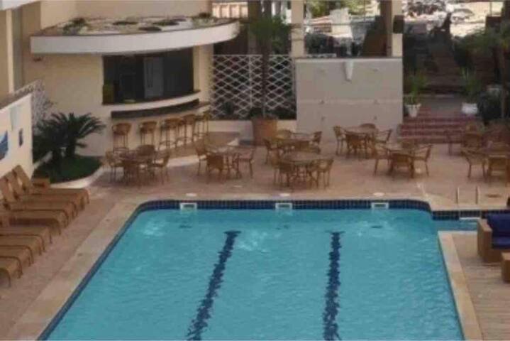 Apto Bombas Bombinha Summer Beach Apartamento 1,2,3,4 Dormitorios Privado 봄비나스 외부 사진