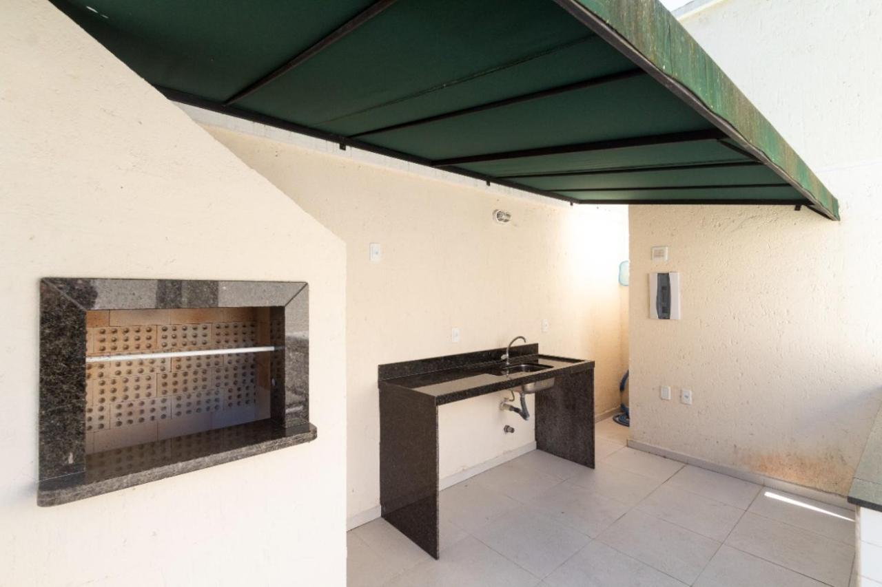 Apto Bombas Bombinha Summer Beach Apartamento 1,2,3,4 Dormitorios Privado 봄비나스 외부 사진