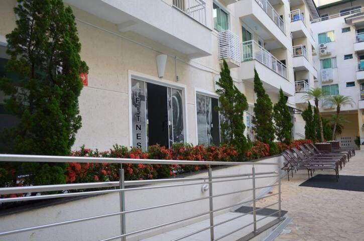 Apto Bombas Bombinha Summer Beach Apartamento 1,2,3,4 Dormitorios Privado 봄비나스 외부 사진