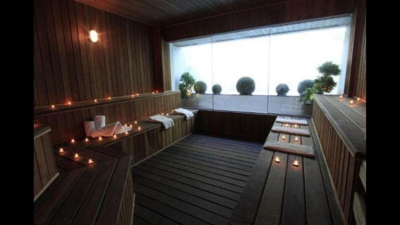 Apto Bombas Bombinha Summer Beach Apartamento 1,2,3,4 Dormitorios Privado 봄비나스 외부 사진