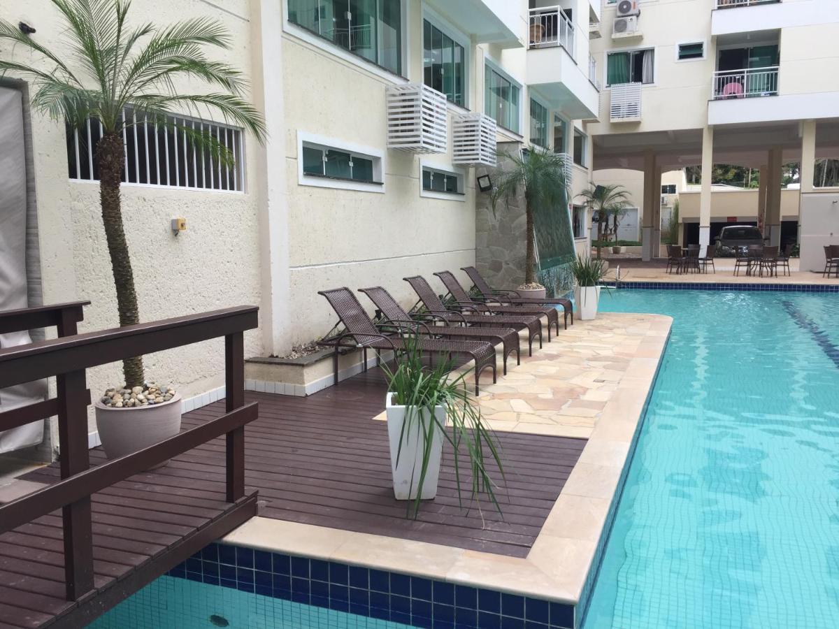 Apto Bombas Bombinha Summer Beach Apartamento 1,2,3,4 Dormitorios Privado 봄비나스 외부 사진